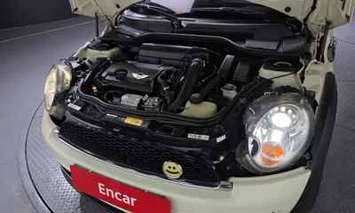MINI Cooper 2012, 119389 км, за 3435.74 USD - фото 6