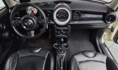 MINI Cooper 2012, 119389 км, за 3435.74 USD - фото 7