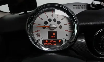 MINI Cooper 2012, 119389 км, за 3435.74 USD - фото 8