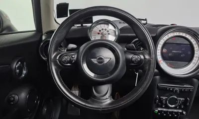 MINI Cooper 2012, 119389 км, за 3435.74 USD - фото 13