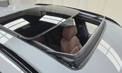 BMW X6 2026, 5447 км, за 84569.42 USD - фото 18