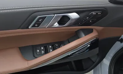 BMW X6 2026, 5447 км, за 84569.42 USD - фото 19