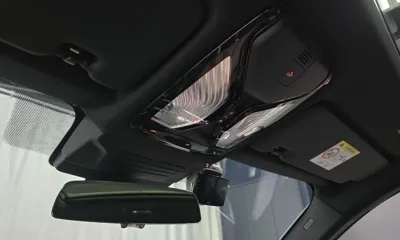 BMW X6 2026, 5447 км, за 84569.42 USD - фото 20