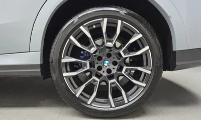 BMW X6 2026, 5447 км, за 84569.42 USD - фото 21