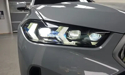 BMW X6 2026, 5447 км, за 84569.42 USD - фото 22