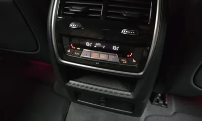 BMW X6 2026, 5447 км, за 84569.42 USD - фото 27