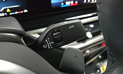 BMW X6 2026, 5447 км, за 84569.42 USD - фото 29