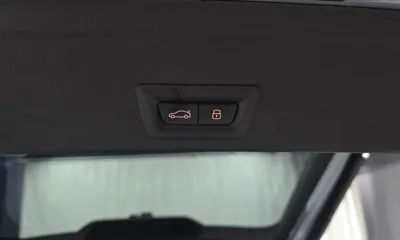 BMW X6 2026, 5447 км, за 84569.42 USD - фото 31