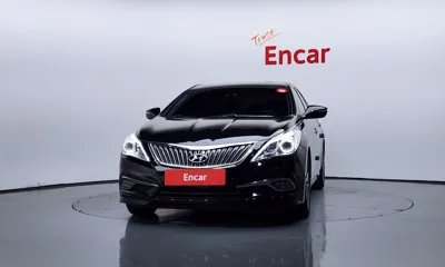 Hyundai Grandeur 2017, 153635 км, за 4069.84 USD