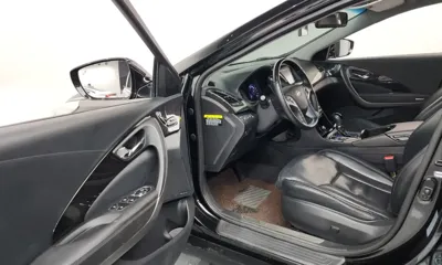Hyundai Grandeur 2017, 153635 км, за 4069.84 USD - фото 10