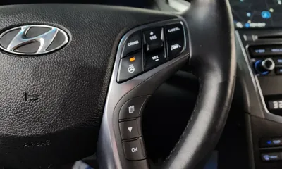 Hyundai Grandeur 2017, 153635 км, за 4069.84 USD - фото 16