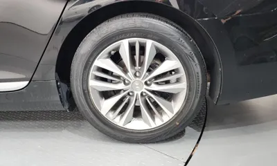 Hyundai Grandeur 2017, 153635 км, за 4069.84 USD - фото 21