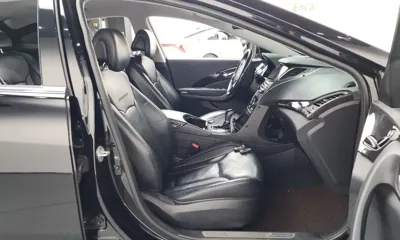 Hyundai Grandeur 2017, 153635 км, за 4069.84 USD - фото 26