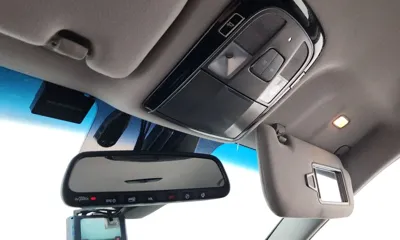 Hyundai Grandeur 2017, 153635 км, за 4069.84 USD - фото 27