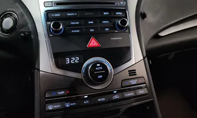 Hyundai Grandeur 2017, 153635 км, за 4069.84 USD - фото 32