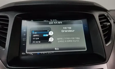 Hyundai Grandeur 2017, 153635 км, за 4069.84 USD - фото 33