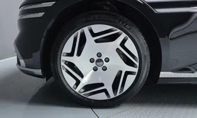 Genesis G90 2022, 106424 км, за 44965.21 USD