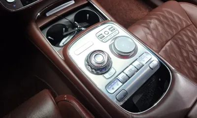 Genesis G90 2022, 106424 км, за 44965.21 USD - фото 9