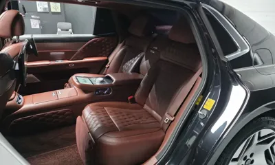 Genesis G90 2022, 106424 км, за 44965.21 USD - фото 12
