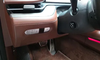 Genesis G90 2022, 106424 км, за 44965.21 USD - фото 20