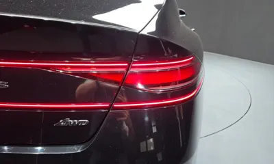 Genesis G90 2022, 106424 км, за 44965.21 USD - фото 23