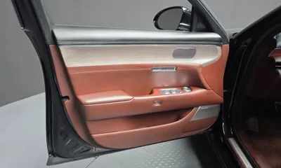 Genesis G90 2022, 106424 км, за 44965.21 USD - фото 24