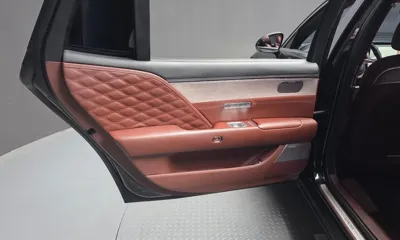 Genesis G90 2022, 106424 км, за 44965.21 USD - фото 25