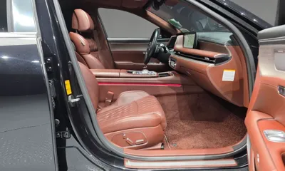 Genesis G90 2022, 106424 км, за 44965.21 USD - фото 26