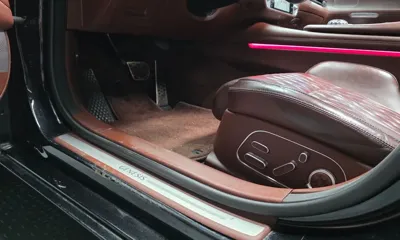 Genesis G90 2022, 106424 км, за 44965.21 USD - фото 35