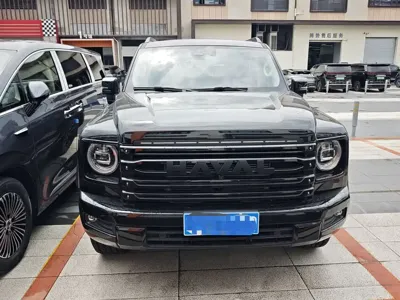 Haval H9 2026, 9000 км, за 27221.37 USD