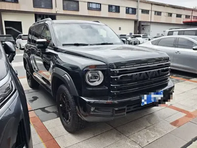 Haval H9 2026, 9000 км, за 27221.37 USD