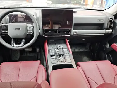 Haval H9 2026, 9000 км, за 27298.44 USD - фото 6