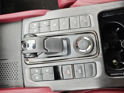 Haval H9 2026, 9000 км, за 27298.44 USD - фото 8