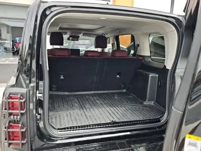 Haval H9 2026, 9000 км, за 27298.44 USD - фото 9