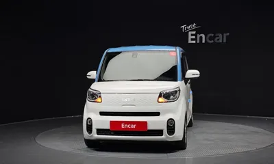 Kia Ray 2021, 115750 км, за 6319.22 USD