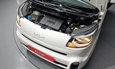 Kia Ray 2021, 115750 км, за 6319.22 USD - фото 6