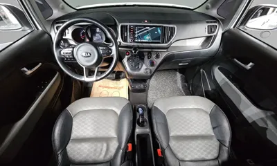 Kia Ray 2021, 115750 км, за 6319.22 USD - фото 7