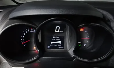 Kia Ray 2021, 115750 км, за 6319.22 USD - фото 8
