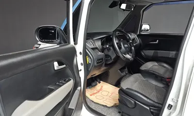 Kia Ray 2021, 115750 км, за 6319.22 USD - фото 10