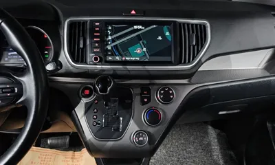 Kia Ray 2021, 115750 км, за 6319.22 USD - фото 13