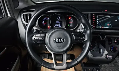 Kia Ray 2021, 115750 км, за 6319.22 USD - фото 14
