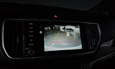 Kia Ray 2021, 115750 км, за 6319.22 USD - фото 15