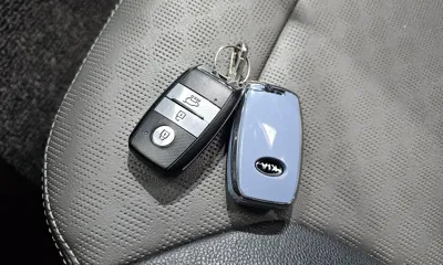 Kia Ray 2021, 115750 км, за 6319.22 USD - фото 16