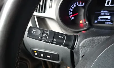 Kia Ray 2021, 115750 км, за 6319.22 USD - фото 17