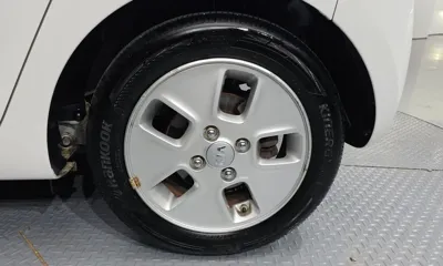 Kia Ray 2021, 115750 км, за 6319.22 USD - фото 21