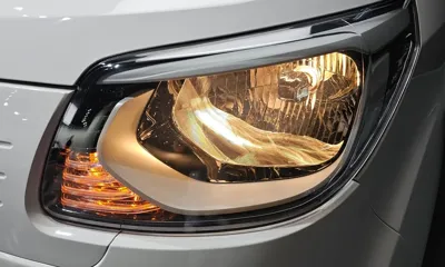 Kia Ray 2021, 115750 км, за 6319.22 USD - фото 22