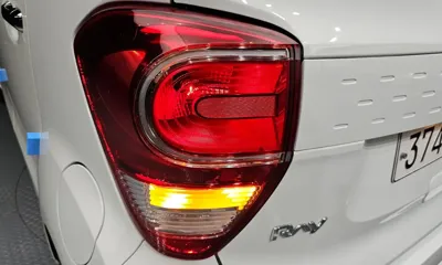 Kia Ray 2021, 115750 км, за 6319.22 USD - фото 23