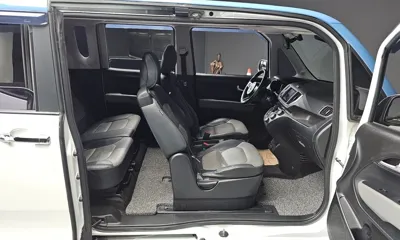 Kia Ray 2021, 115750 км, за 6319.22 USD - фото 26