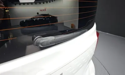 Kia Ray 2021, 115750 км, за 6319.22 USD - фото 28