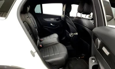 Mercedes-Benz GLC-Class 2019, 93632 км, за 16782.29 USD - фото 6
